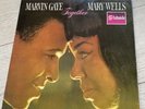 Marvin Gaye/Mary Wells,Together LP,Stateside,1964,Tamla Motown,Soul