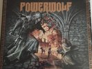 Powerwolf THE MONUMENTAL MASS: A CINEMATIC METAL EVENT - 4- LP DELUXE VINYL BOX