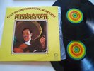 Pedro Infante Recuerdos de Una Voz 1977 Peerless - 2 x LP 12