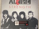 Strength 1985-1986–The Alarm (2 LP Record, 2019) BRAND NEW Free Shipping