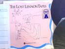1/13/92 'LOST LENNON TAPES' FEATURES KENNY EVERETT w/INTERVIEWS & 10 TUNES