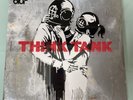 Blur Think Tank Double vinyl Banksy Artwork in perfect sealed condition