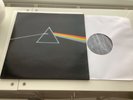 Pink Floyd Dark Side Of The Moon UK Ex 5th Press