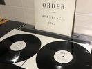 New Order - Substance - 2 x 12