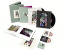 Led Zeppelin PRESENCE 2LP 2CD Super Deluxe Edition Box Set Sealed Out of Print