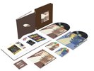 Led Zeppelin II 2 LP 2 CD Super Deluxe Edition Box Set Sealed Out of Print