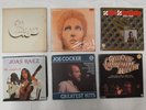 Chicago, Julie Driscoll, Eric Burdon, Joan Baez, Joe Cocker, CCR 6...