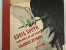 Eddie South 1940 JAZZ 4 x 78 10