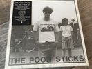 The Pooh Sticks - 1988 7” Box Set 5 x 7” Coloured Vinyls Optic Nerve Sealed New