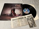 Ozzy Ozbourne - Blizzard Of Ozz Vinyl Record