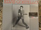Elvis Costello My Aim Is True 2001 Purple Back 180g Vinyl LP Rhino Sealed