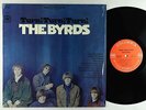 Byrds - Turn  Turn  Turn  LP - Columbia 2-Eye Stereo VG+ Shrink