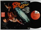 Enoch Light & The Light Brigade - Presents Spaced Out LP - Project 3 VG+