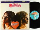 Heart - Dreamboat Annie LP - Nautilus/Mushroom Audiophile VG+