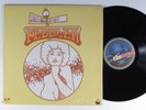 PEDDLER Street Corner Stuff CHI-SOUND LP VG+ j