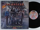 JOE BATAAN Mr. New York And The East Side Kids FANIA LP j