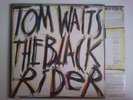 TOM WAITS THE BLACK RIDER ISLAND ILPS 8021/518 559-1 ALTERNATIVE BLUES INNER
