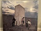 The Who - Who's Next [New Sealed Vinyl LP]