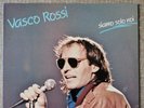VASCO ROSSI - SIAMO SOLO NOI - LP 33 GIRI VINILE ITALY 1984