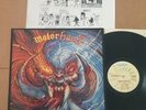 Motörhead – Another Perfect Day  1983 UK 1st vinyl LP +comic strip insert  EX-NM
