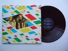 Rare 1979 - TELEVISION - Little Johnny Jewel Pt 1 & 2 - 12