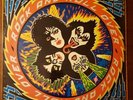 KISS / Rock And Roll Over / Ecuador 1976 /