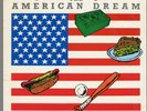 The Olympics - Living The American Dream (1987) - New LP Record  #BO-0802-2
