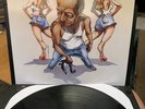 R.L. BURNSIDE /John Spencer Blues -A Ass Pocket Of Whisky w/NEAR MINT VINYL