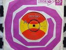 Louisa Jane White - Children / Speak The Truth ORIG UK MCA DEMO 45  Psych Folk