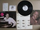 Frank Sinatra Ol' Blue Eyes Is Back LP Poster Reprise White Label Promo Signed