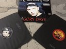 Necro Gory Days - 2lp Vinyl Record set. EXCELLENT