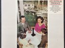 Led Zeppelin - Presence - Orig Oz 1st Pressing Vinyl Lp Issue