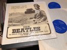 The Beatles 2xLP Wizardo Records WRMB 317 Complete Un-Cut Movie Soundtrack HELP
