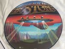 Boston Don't Look Back Picture Disc