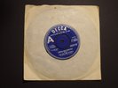 The Rolling Stones 'Little Red Rooster' Promo 7 Inch Decca 1964 Rare Vinyl