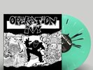 Operation Ivy - Energy Doublemint SPLATTER COLOR Vinyl LP x/500 Smartpunk