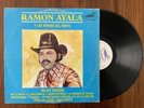 Ramon Ayala Y Los Bravos Del Norte - Mujer Paseada [LP VINYL] Mexico 1981