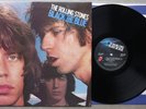 The Rolling Stones - Black and Blue - 1st OZ press - 1976 - NM / NM