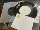 Fotheringay sandy denny VINYL  TEST  White label