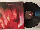 THE CURE - PORNOGRAPHY LP Fiction 2383 639 ITA press EX/EX