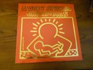 A Very Special Christmas  LP  - Various Artists -   A & M Records SP 3911