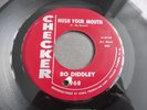 Bo Diddley - Hush Your Mouth 1960 USA 45 CHECKER