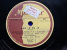 HIGH LIFE: AMBROSE ADEKOYA CAMPBELL’S WEST AFRICAN RHYTHM BROTHERS MELODISC 78