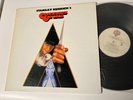 Stanley Kubrick's A Clockwork Orange LP MINT