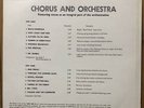 RARE KPM CHORUS AND ORCHESTRA LIBRARY SCAT ORGANBAR SUBURBIA