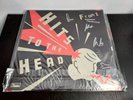 FRANZ FERDINAND - HITS TO THE HEAD SIGNED DOUBLE 2  LP VINYL