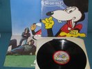 SKIN ALLEY Two Quid Deal ORIG 1st UK TRANSATLANTIC 1972 + Inner POSTER EX AUDIO