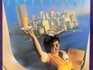 SUPERTRAMP Breakfast In America LP '79 1st A&M SP 3708 w/ Inner NM/N.MINT