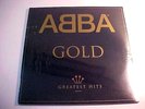 ABBA Gold Greatest Hits Vinyl NEW SEALED 2 LP Set Polydor