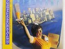 SUPERTRAMP BREAKFAST IN AMERICA A&M C25Y3113 JAPAN OBI PROMO VINYL LP